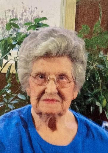 Alma Mae Manis Hurd Profile Photo