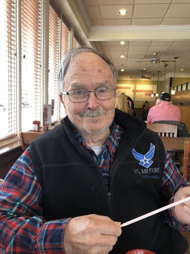 Daniel Obermeyer's obituary image