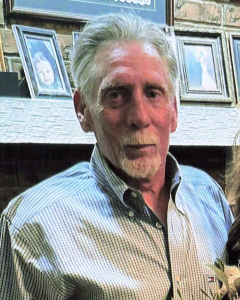 James Farrell Bishop