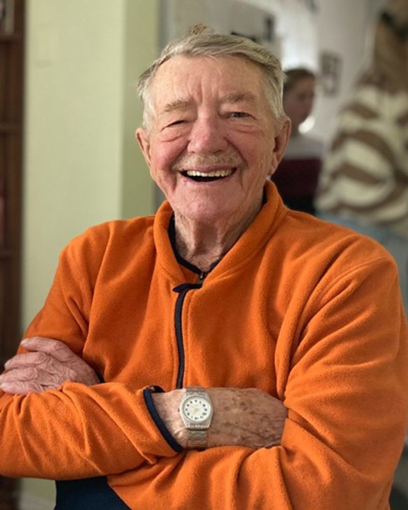 Victor Voth Profile Photo