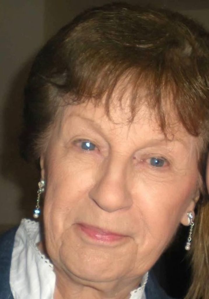 Anne Sliva Webber Profile Photo