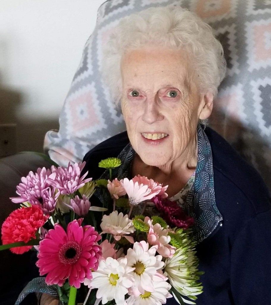 Shirley A. Verbrick