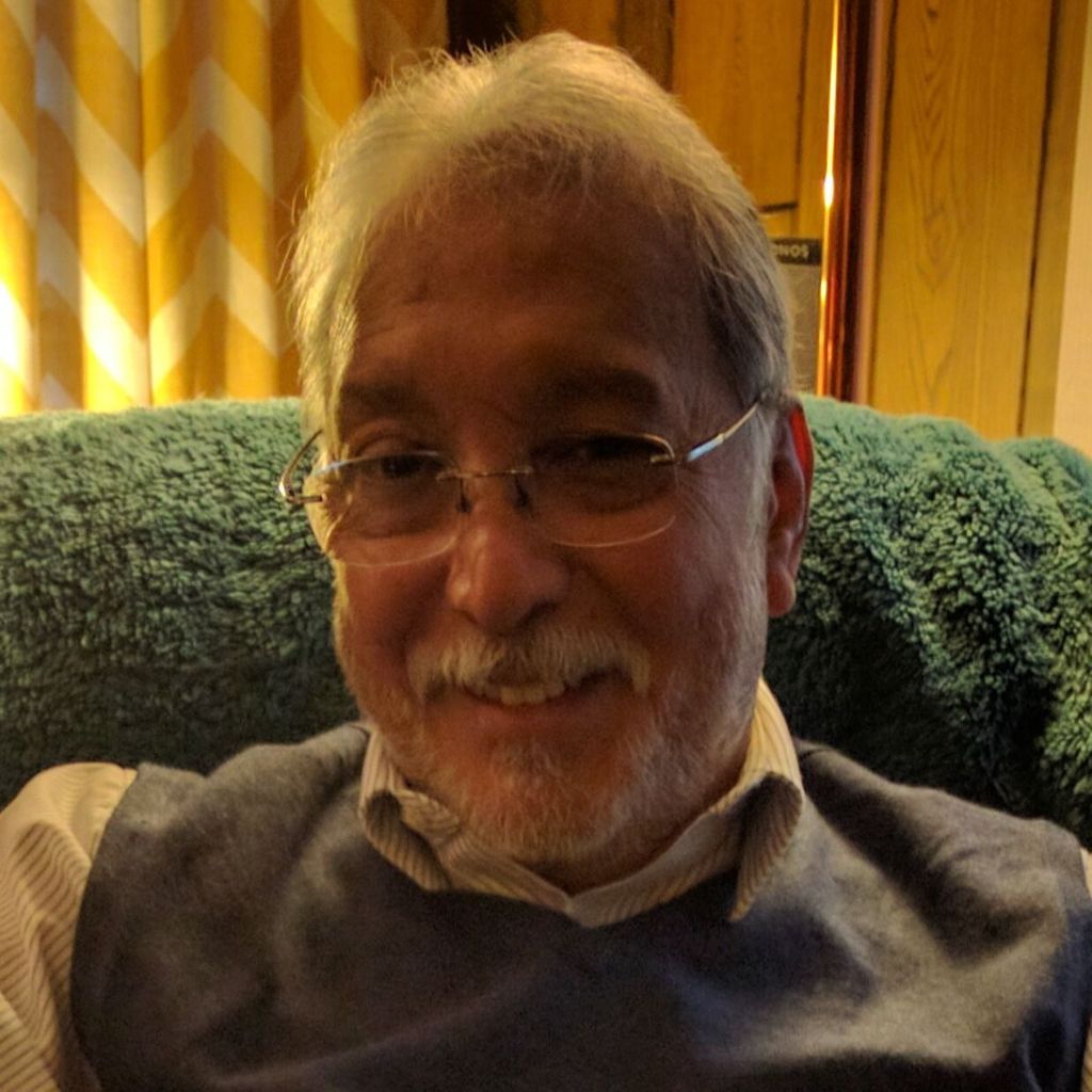 Paul Rios Profile Photo