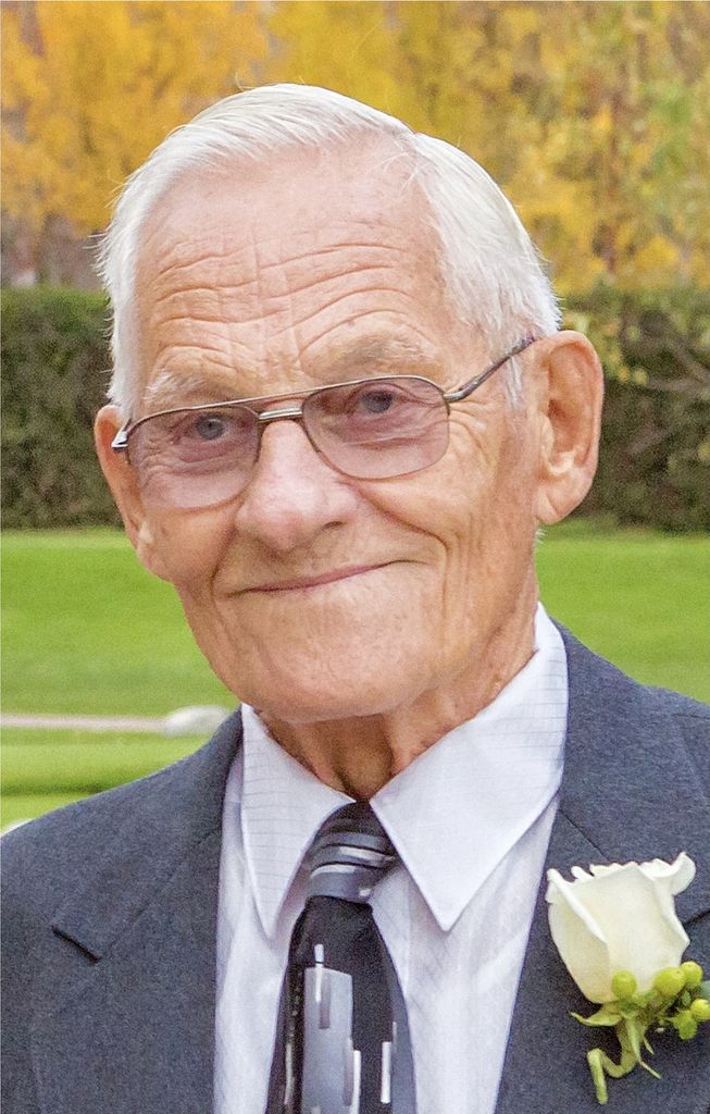 John E Visker