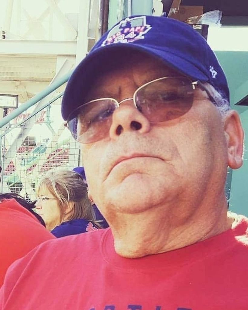 Gary "Sam" Robert Broe