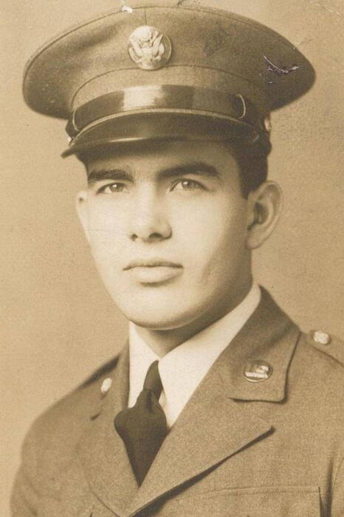 James A. Werner