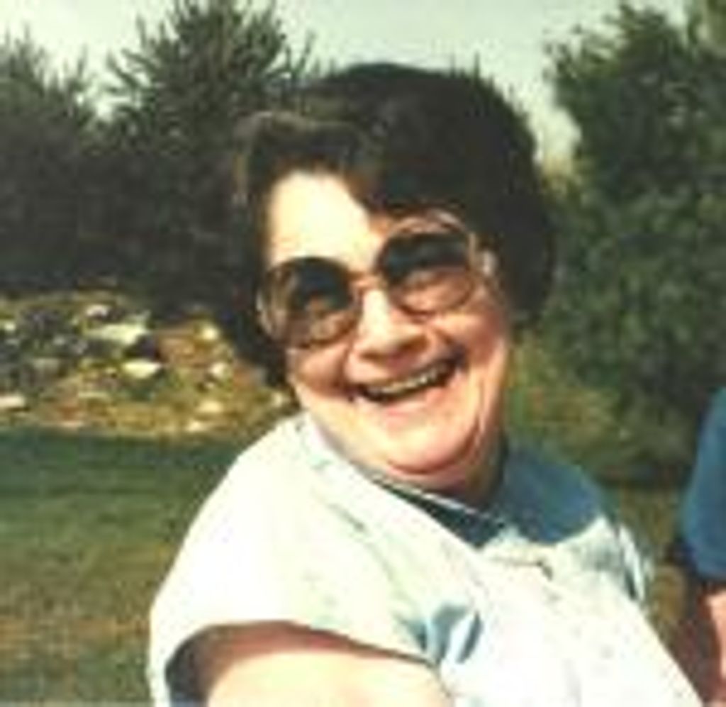 Anna M. (Sauer) Young