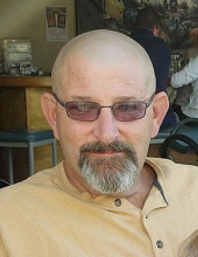 David Franklin Lyons