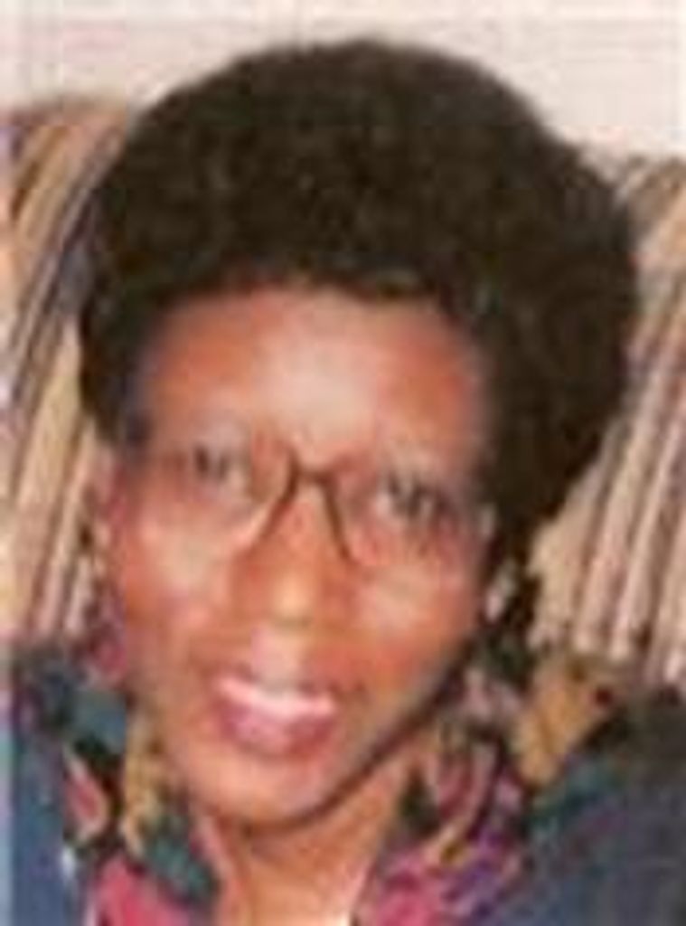 Dorothy Mae Thompson Profile Photo