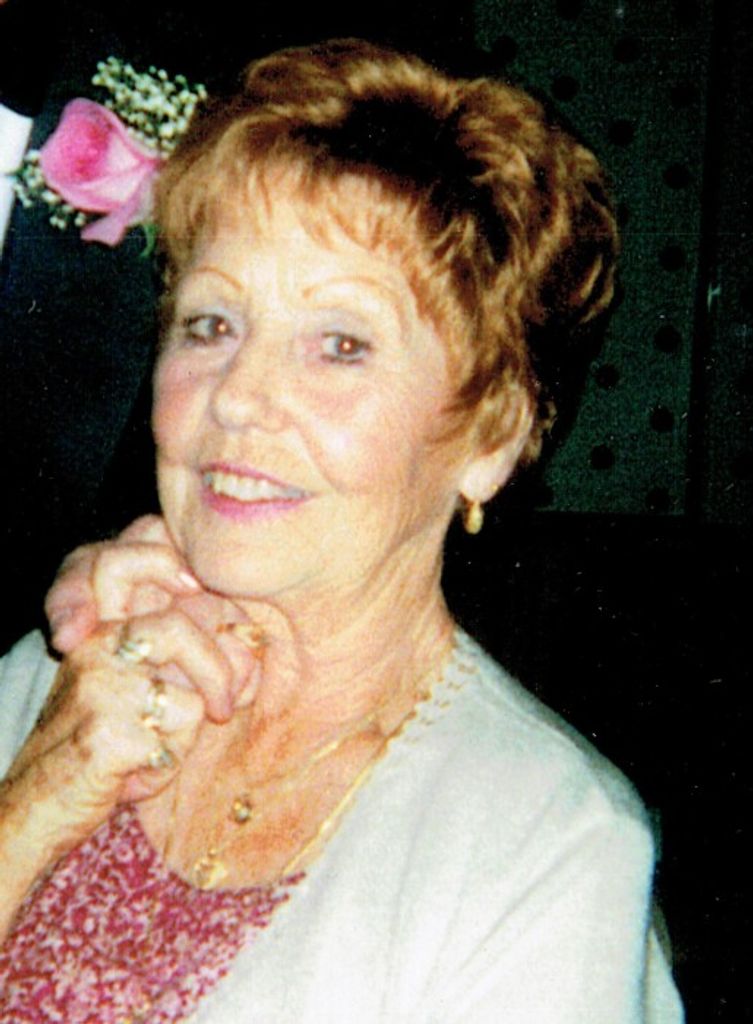 Marilyn M. (Hebert) Gaffney Profile Photo
