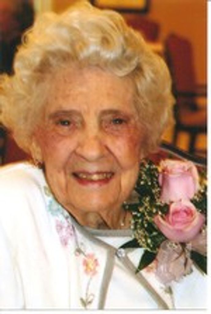 Charlotte Eva "Eve" Carlson