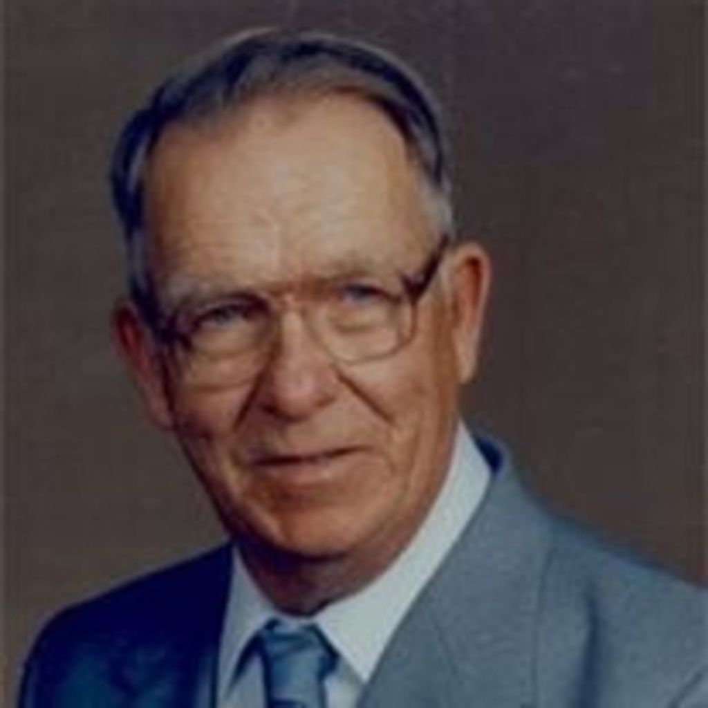 Glenn Thompson Profile Photo