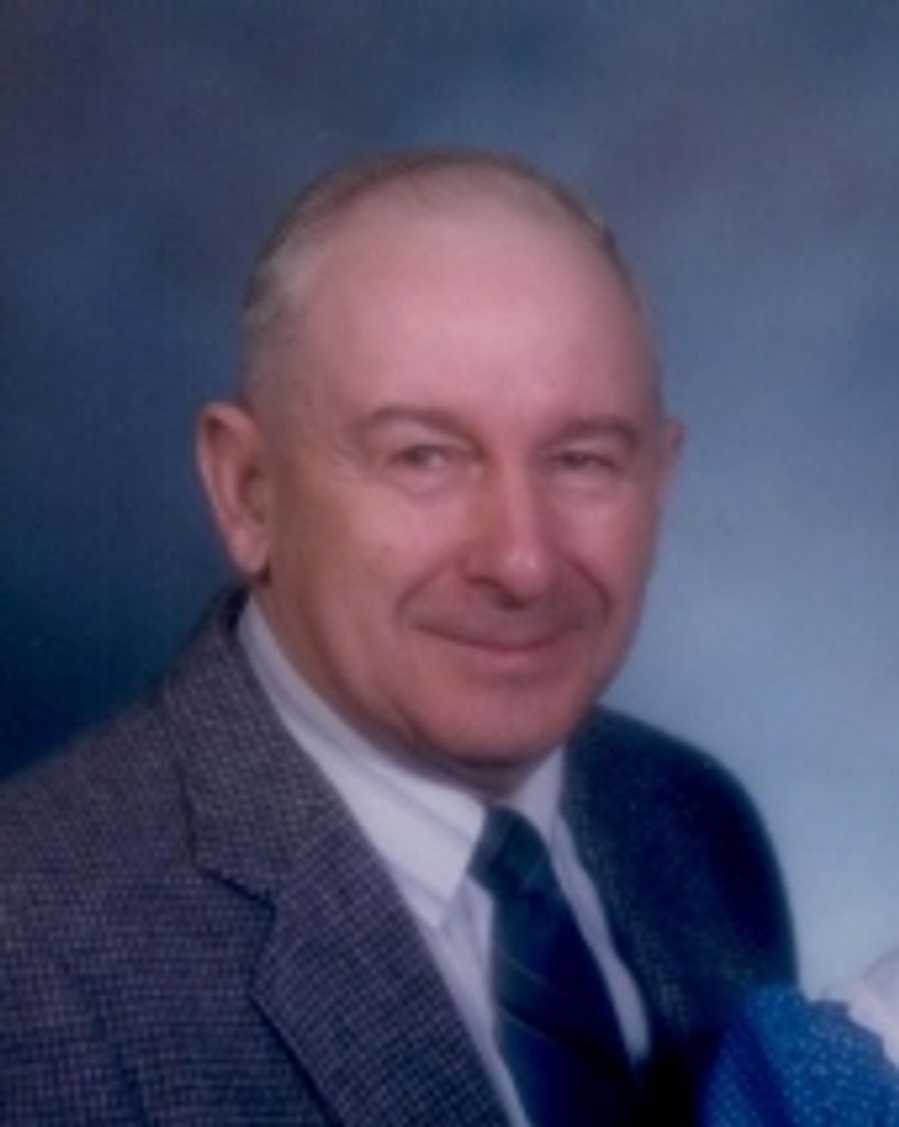 Raymond Plumer Sr.