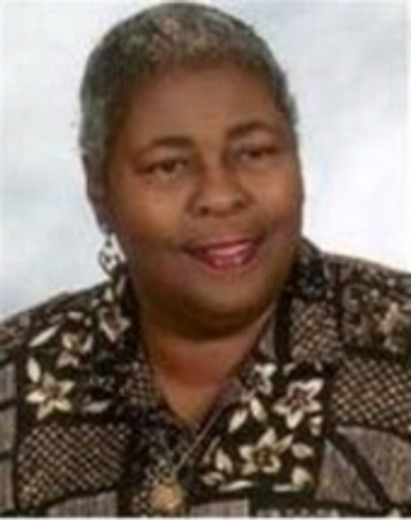 Fredene E. Oliver