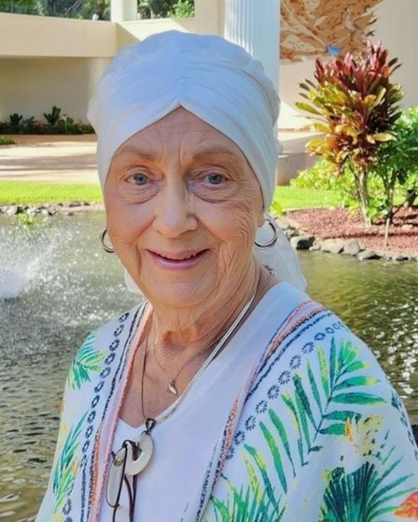 Joyce Ann Haley Profile Photo