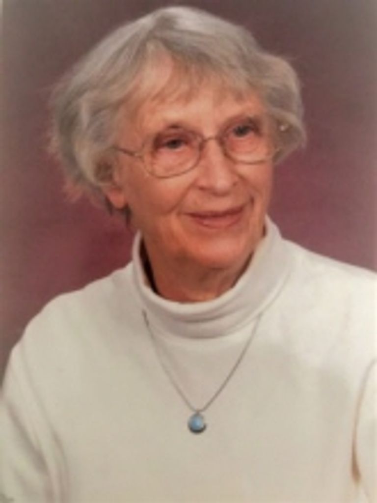 Lucy Taylor Fort