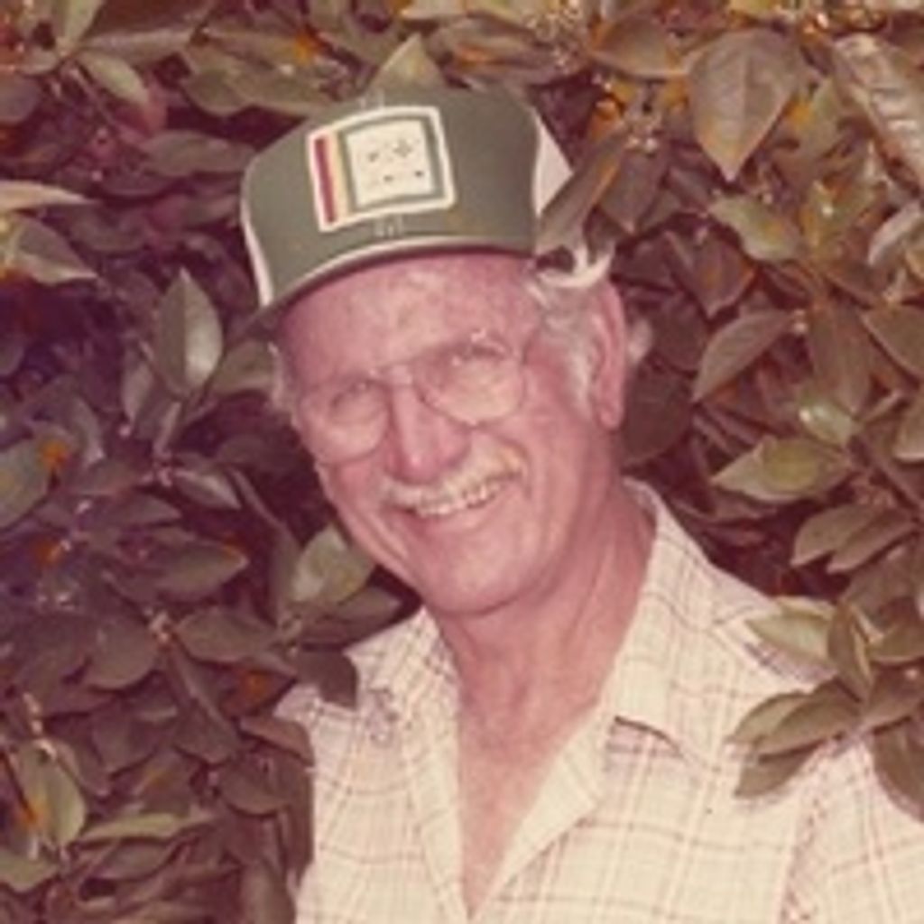 John G. Stenger, Jr