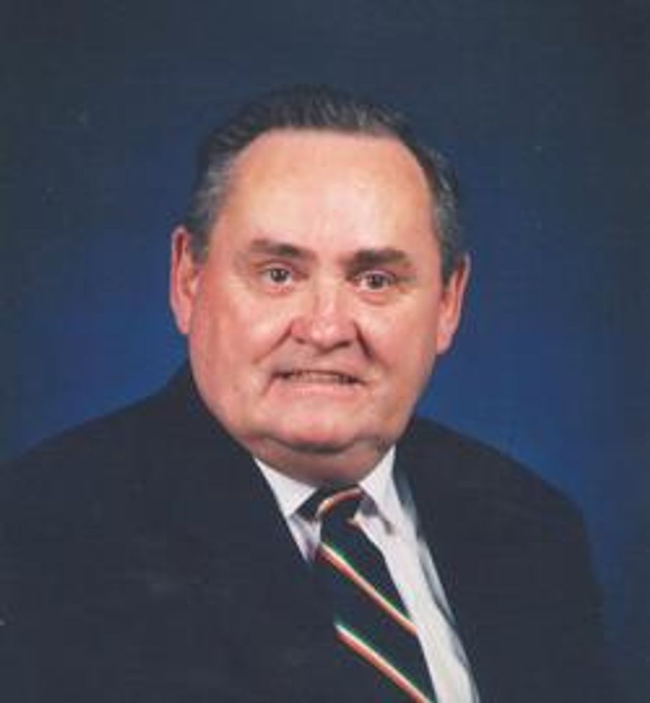 Norman Keane