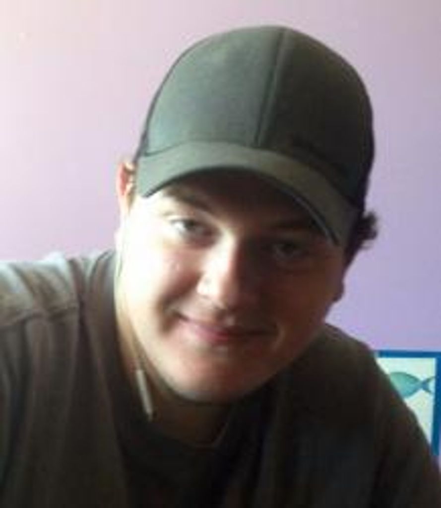 Samuel Harry Cole Profile Photo