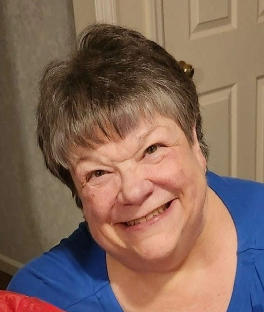 Ann M. (Coad)  Orwig