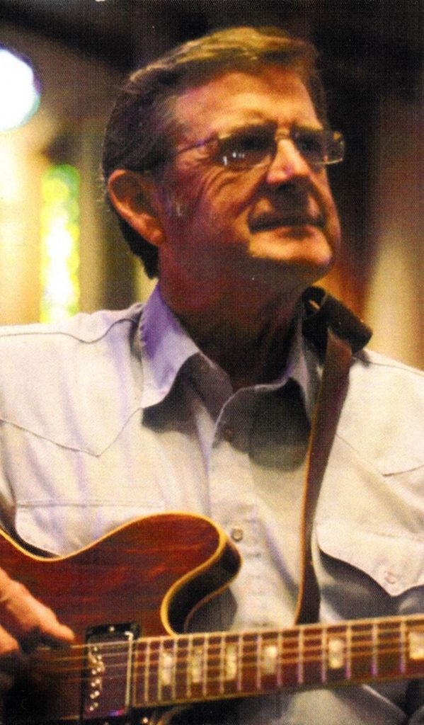 James (Jim) Allen Cravens