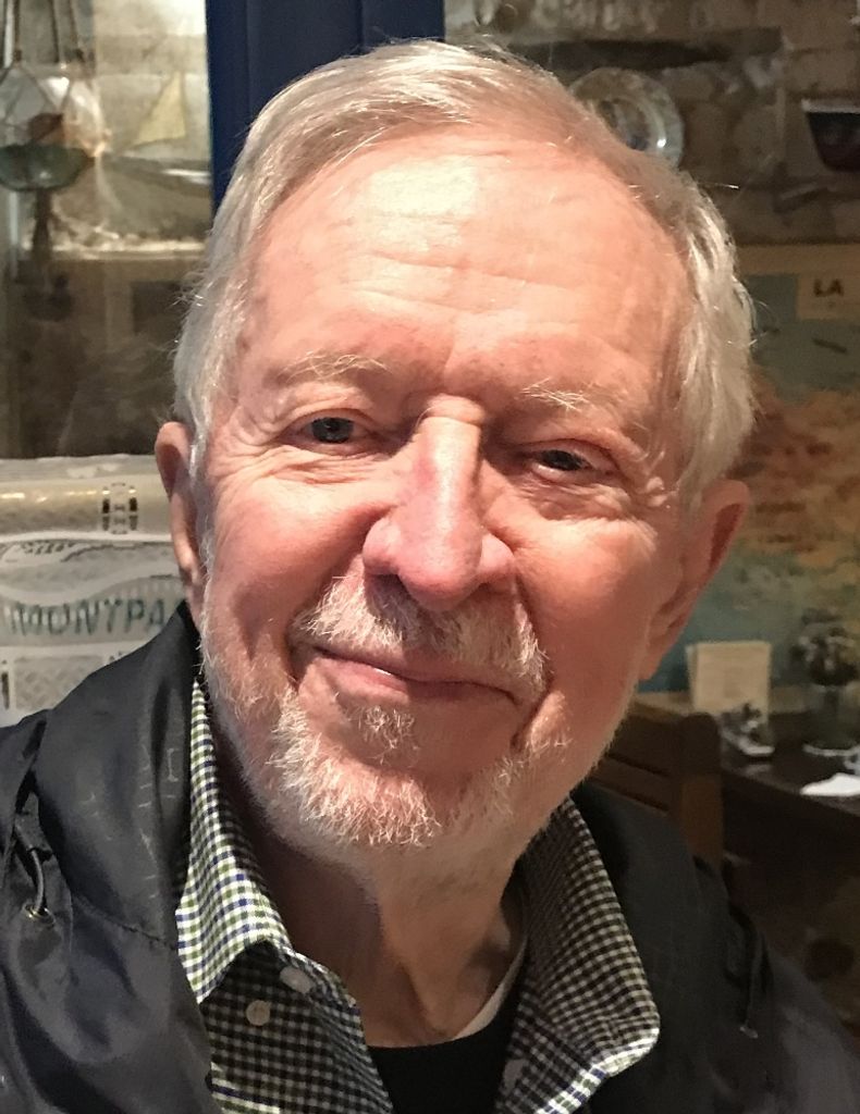 Ted Feely Jr. Profile Photo