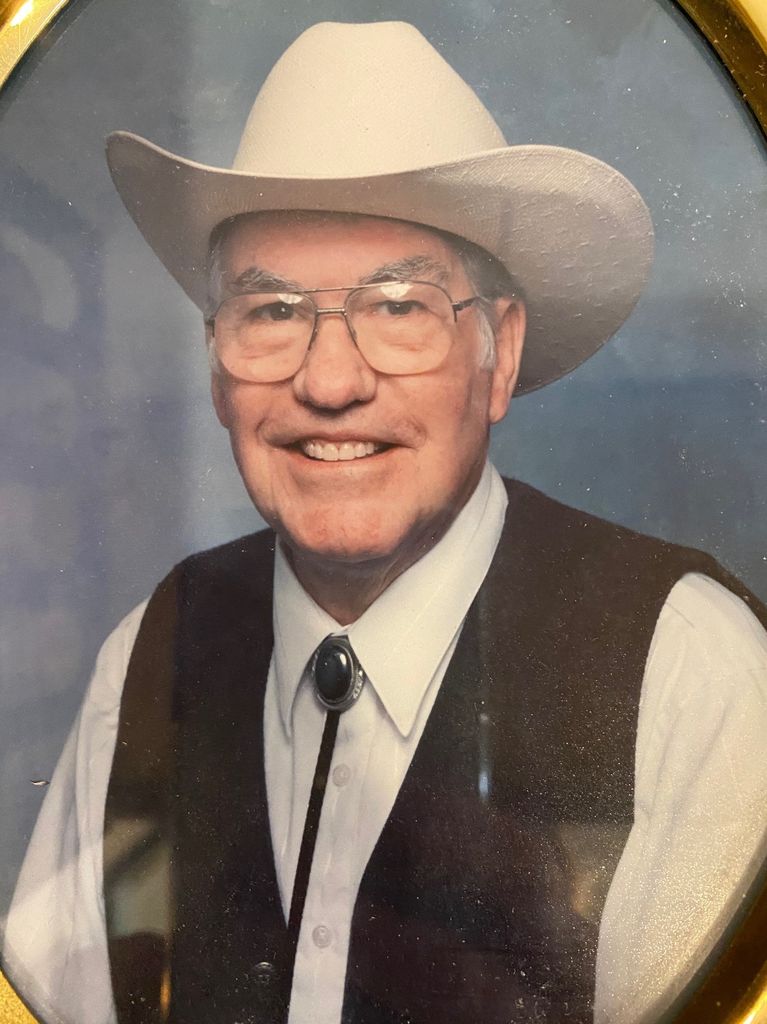 Royce John Parsons