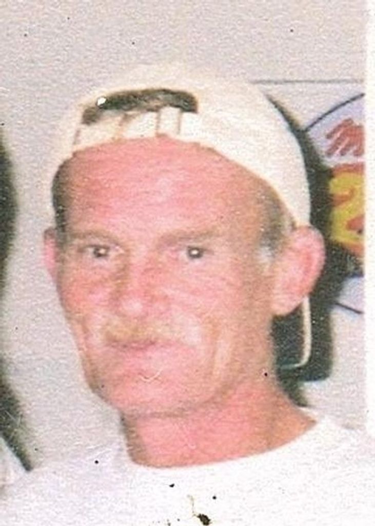 Leonard Lamar "Toby" King