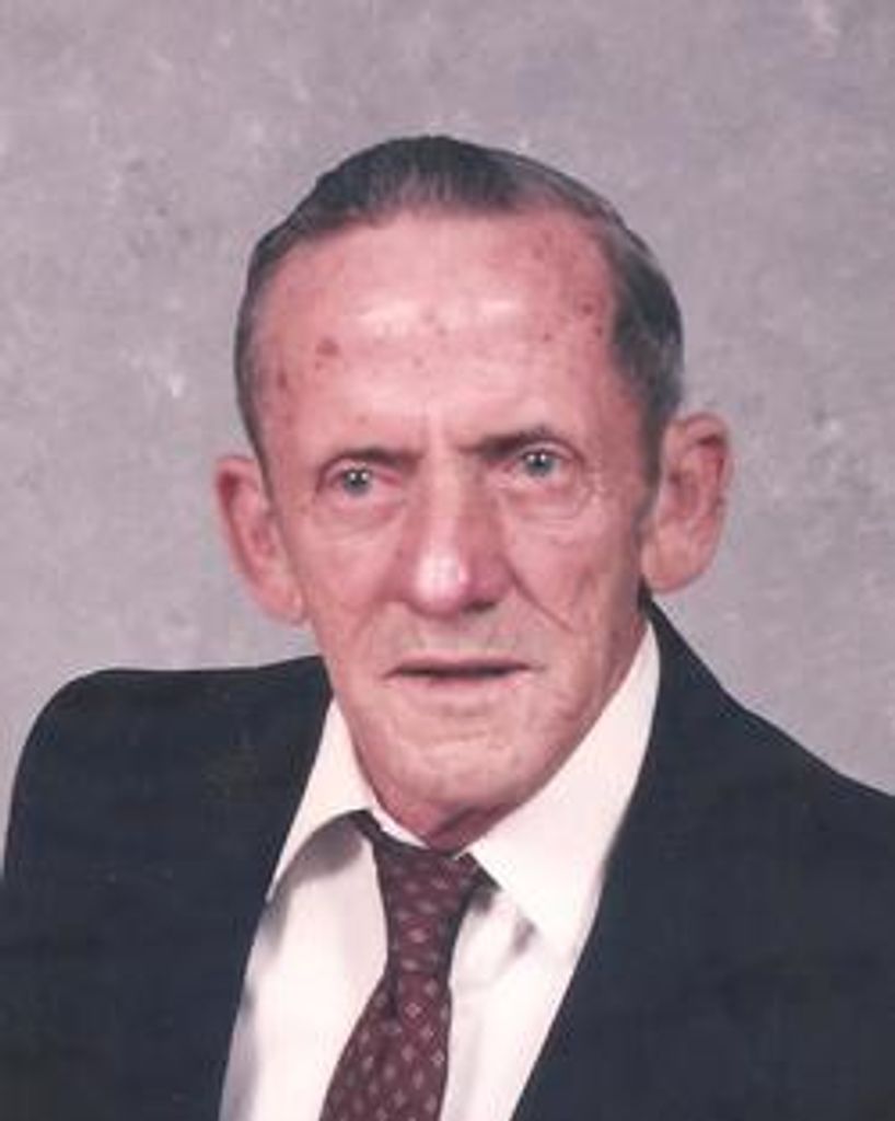 William Stanfield