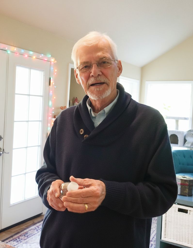 Joe Allen Barry Profile Photo