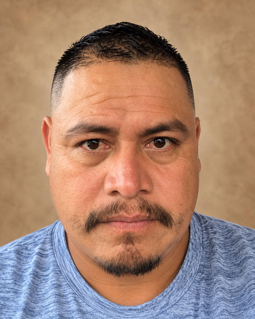 Mr. Nelson Basilio Mejia Profile Photo