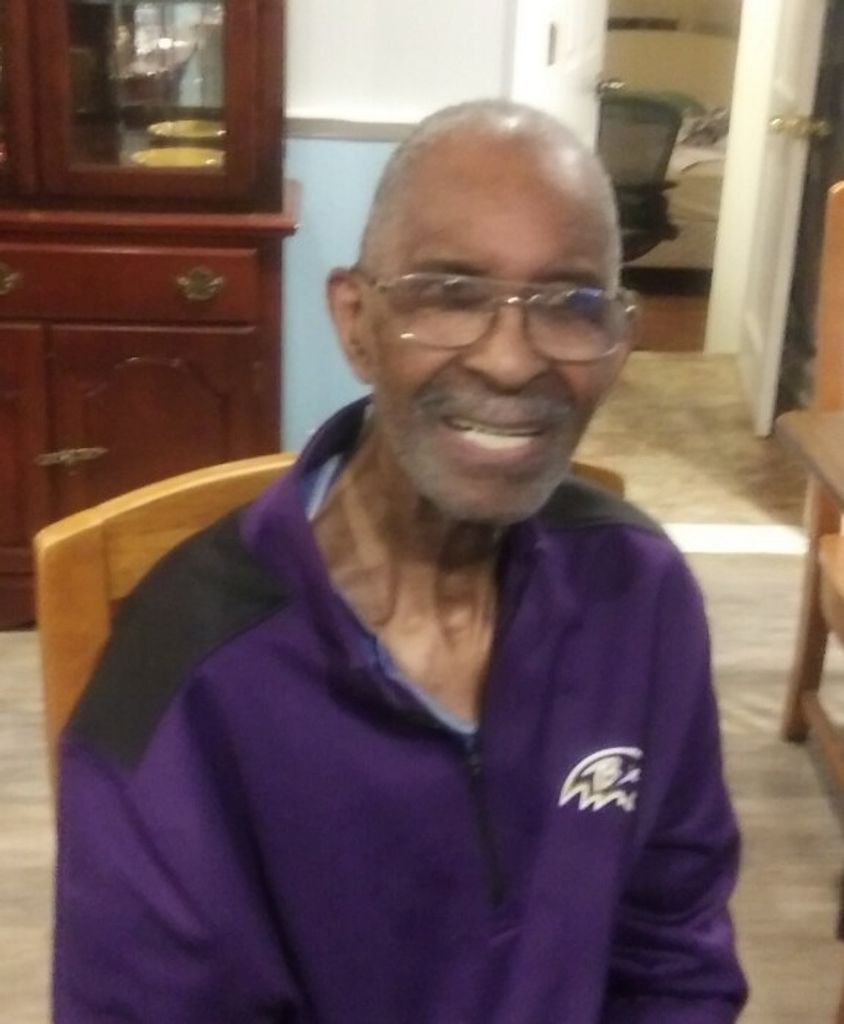 Douglas Frank Roberts