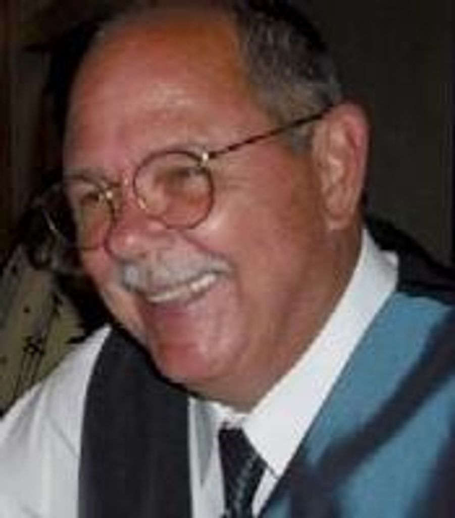 Richard Anthony Greig