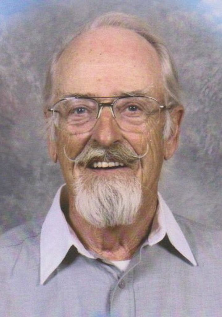 Joseph F. Dittoe
