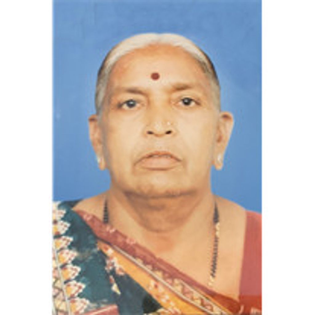 Jamnaben Bhailalbhai Patel Profile Photo