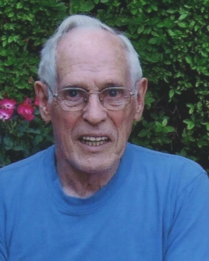 Edward R. O'Brien Profile Photo