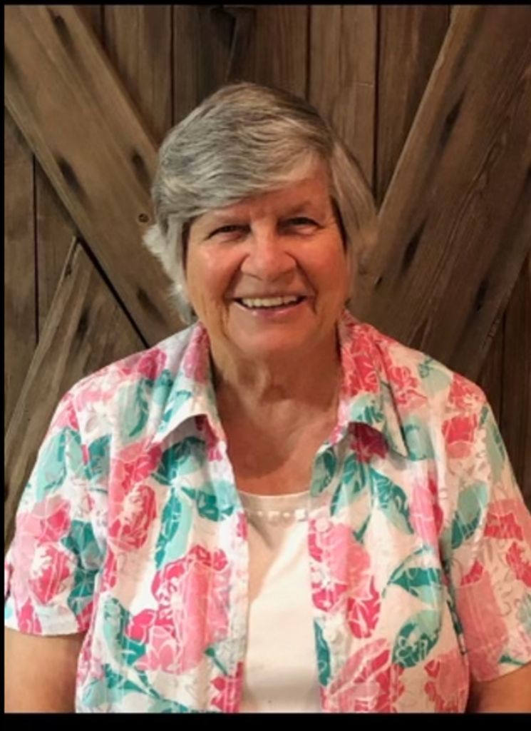 Rita Louise Sanders Profile Photo
