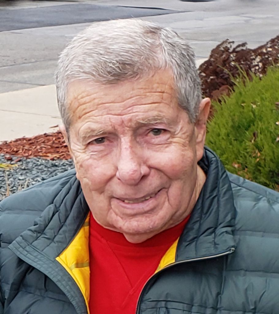 William E. “Billy” Connelly Profile Photo