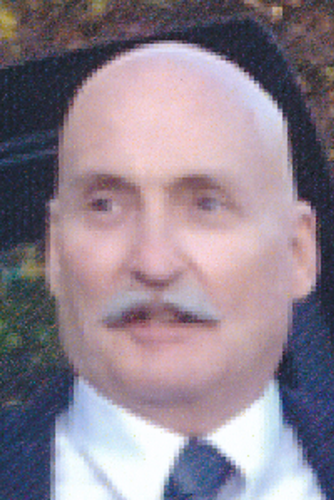 James "Brooksie" Brooks