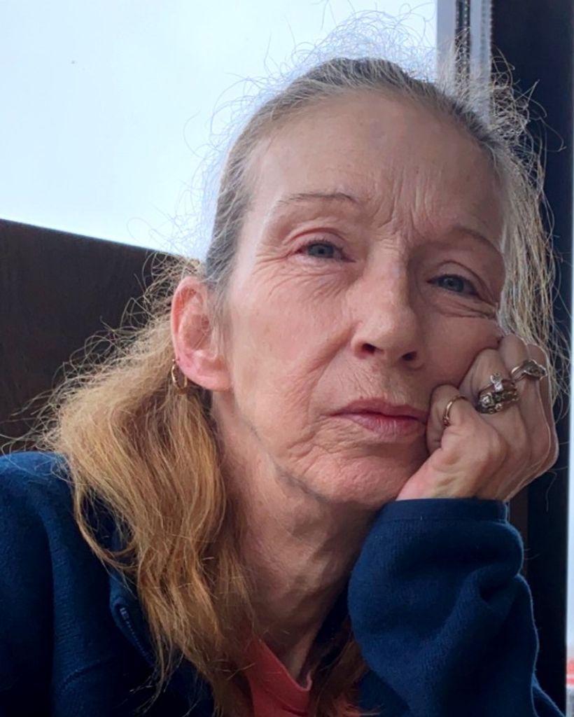Ruby Kathryn Williams Johnson Profile Photo