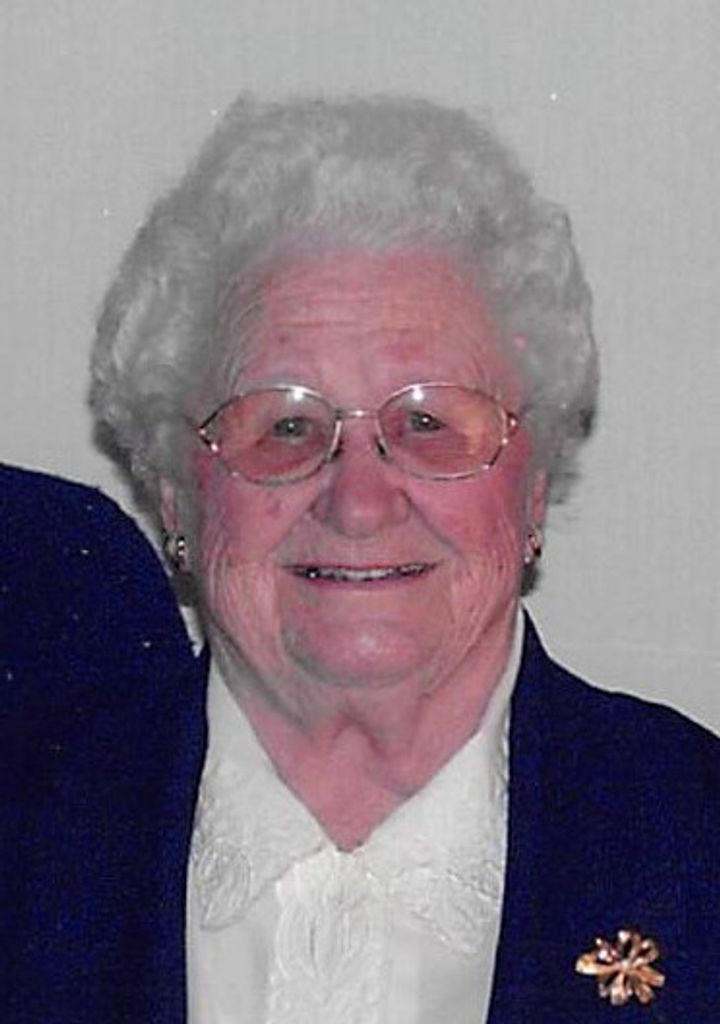 Anna Morrison