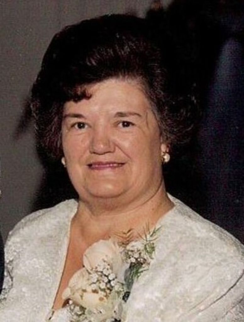 Helen King Spencer Profile Photo