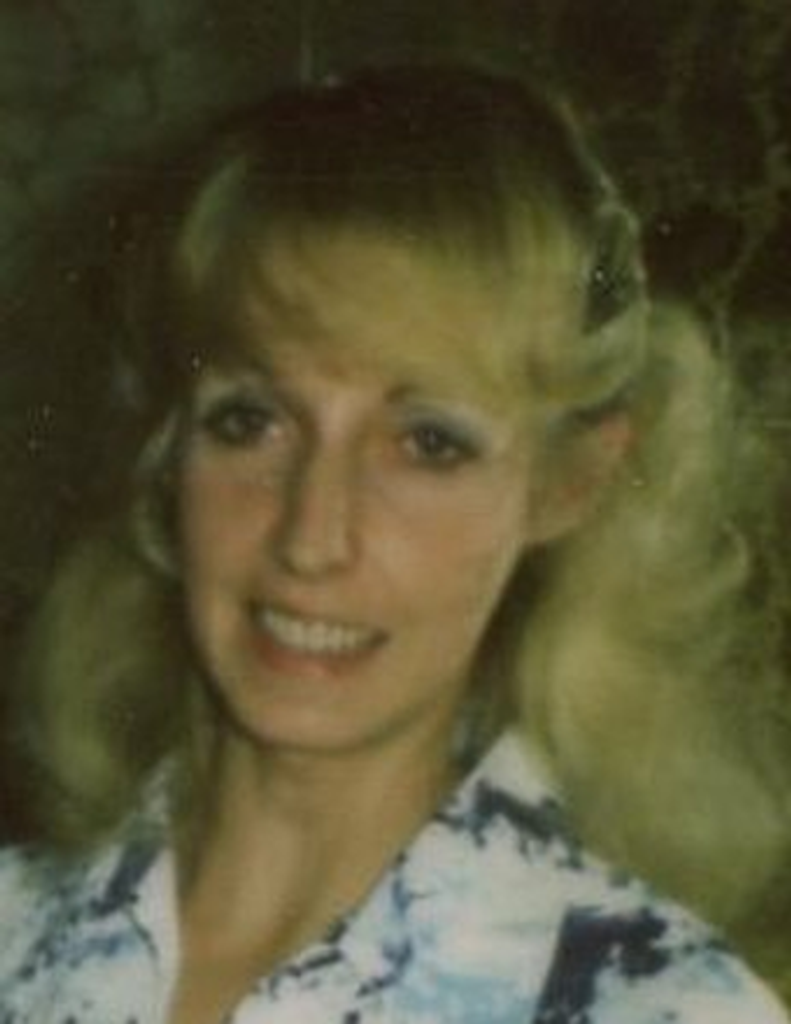 Candace Maureen Scamihorn