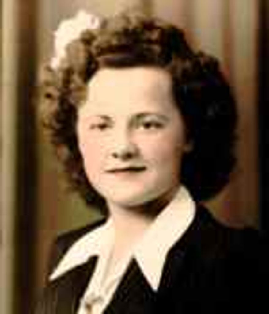 Ruth E. Summers