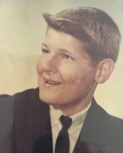 Clayson Ralph Cooper's obituary image