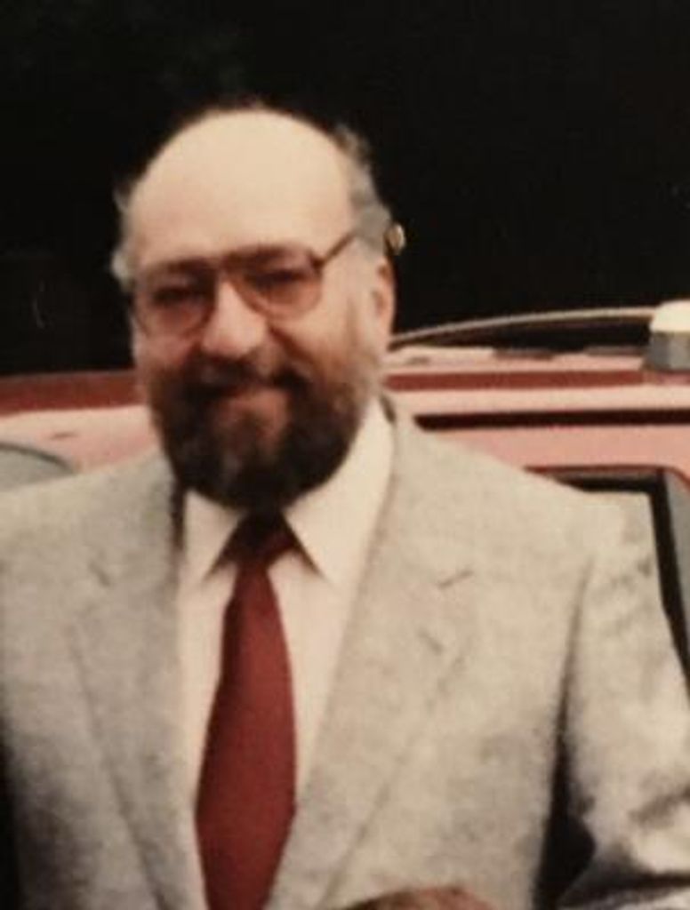 Shapiro, Michael Lawrence