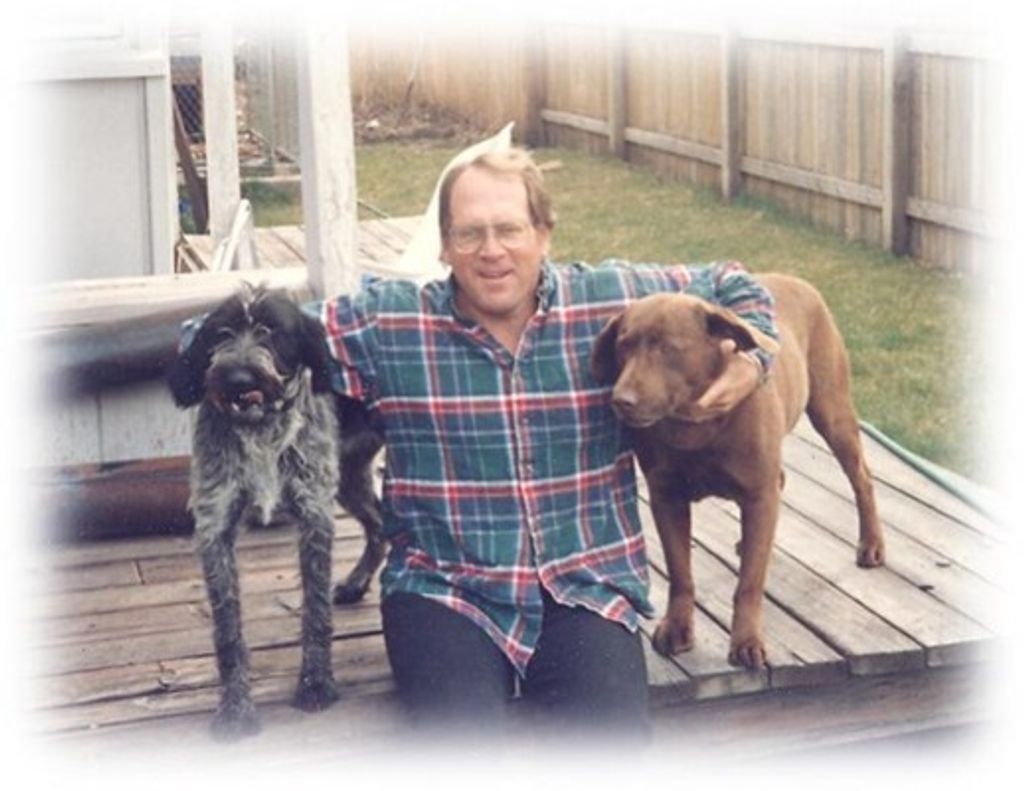 Terry Ray Van Sickel