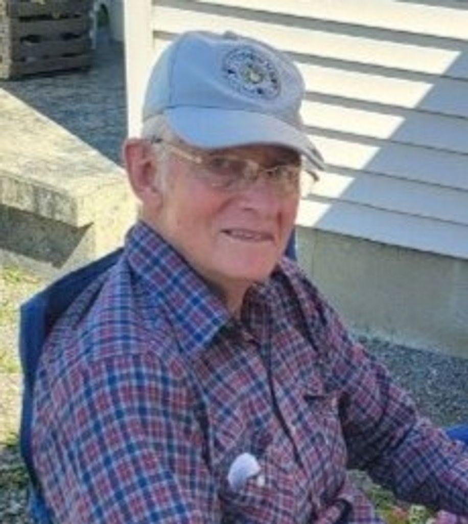 Ralph Bauer