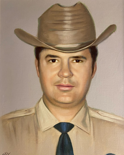 Farris Theodore Brooks, Jr.'s obituary image