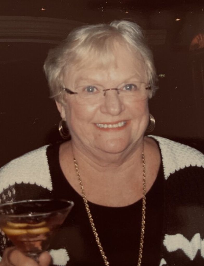 Elizabeth "Liz" (Grochowski)  Pelczar